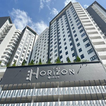 The Horizon Ipoh By Iconique Espace Eksteriør bilde