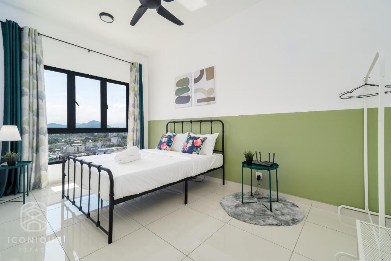 The Horizon Ipoh By Iconique Espace Rom bilde