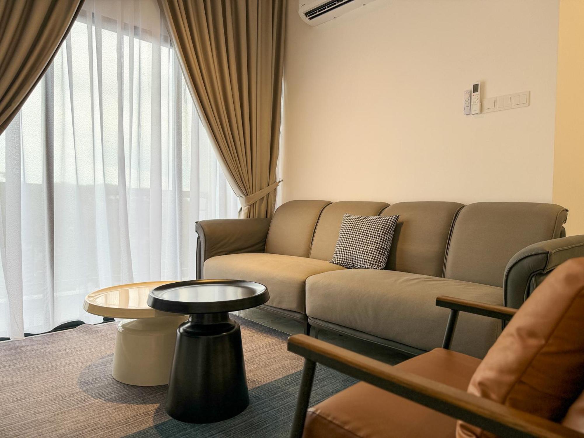 The Horizon Ipoh By Iconique Espace Rom bilde
